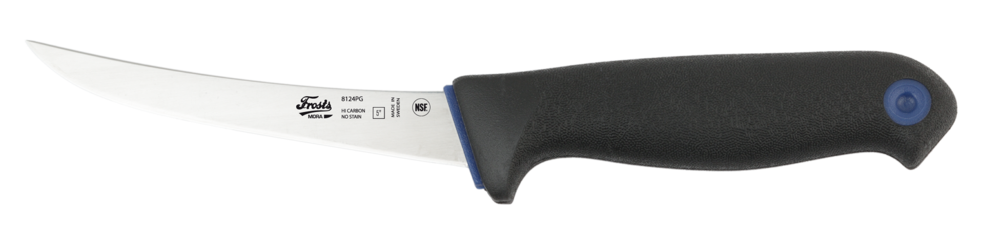 129-3965.png Mora Ausbeinmesser 13cm, -medium-flex, – Bild 1