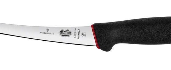 Victorinox Fibrox Dual Grip Ausbeinmesser 12cm 5.6613.12D
