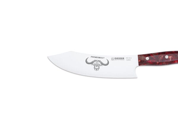 Giesser Chefs No. 1 Red Diamond