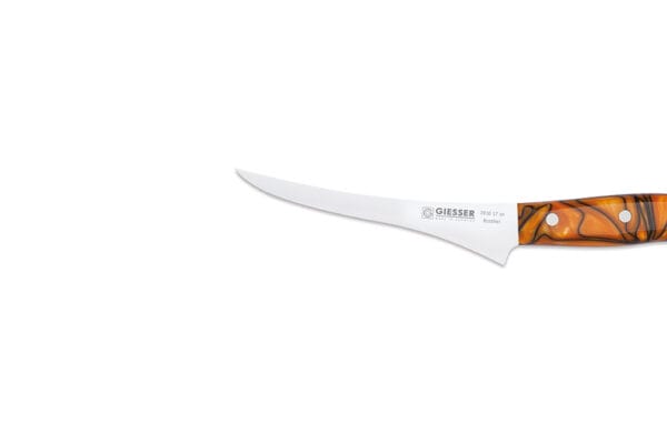 Giesser Filet No. 1 Spicy Orange