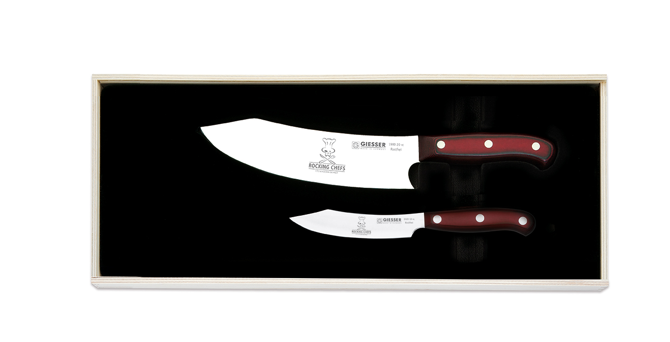 1988_2_box_rc.jpg Giesser PremiumCut Set No. II Rocking Chef – Bild 1