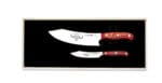 Giesser PremiumCut Set No. II Red Diamond