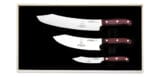 Giesser PremiumCut Set No. III Rocking Chef