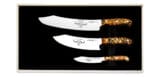 Giesser PremiumCut Set No. III Spicy Orange