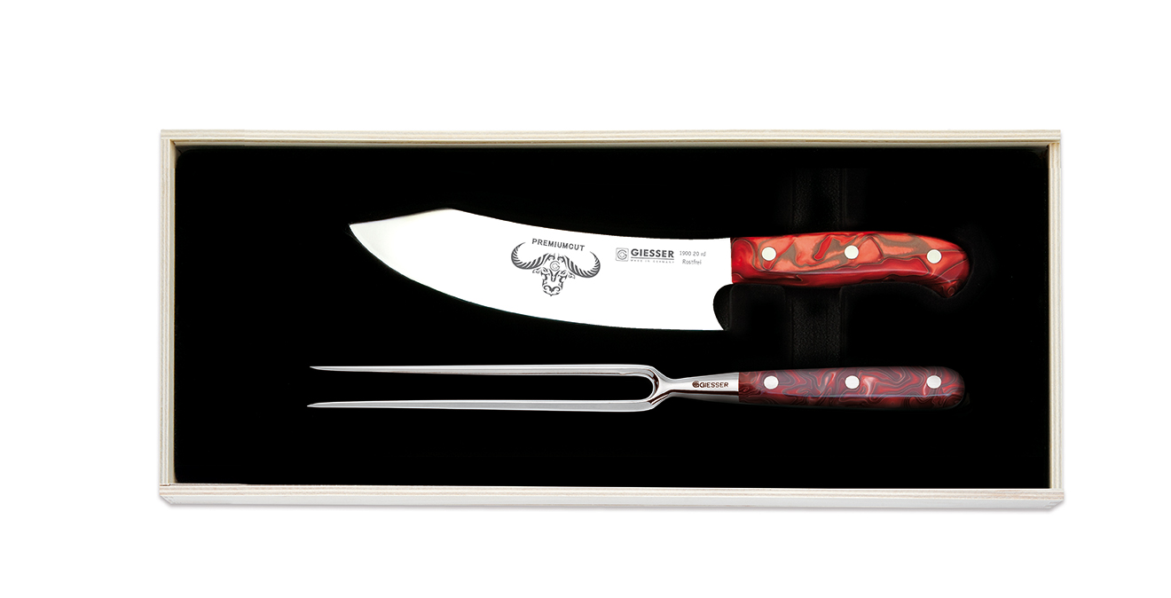 1997_2_box_rd.jpg Giesser PremiumCut Tranchierset Red Diamond – Bild 1