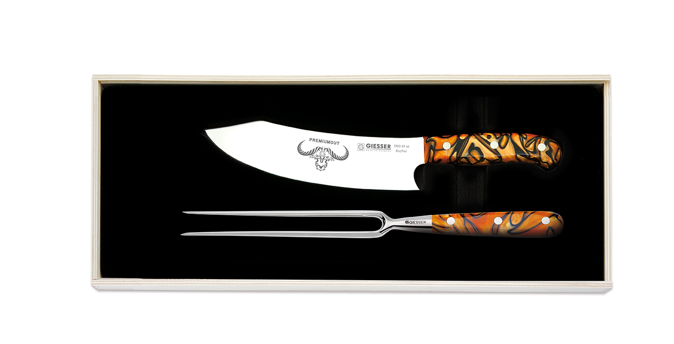 1997_2_box_so.jpg Giesser PremiumCut Tranchierset Spicy Orange – Bild 1