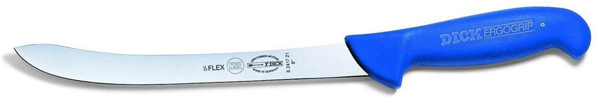 21.jpg F.Dick Ergogrip Filiermesser – Bild 1
