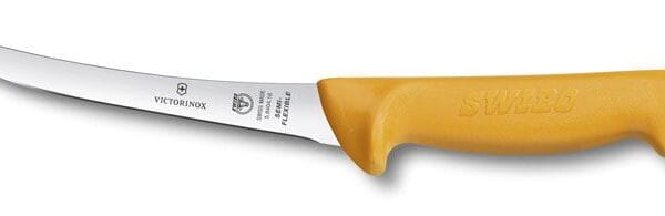 Swibo Ausbeinmesser halb-flex 16cm