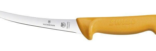 Swibo Ausbeinmesser 13cm