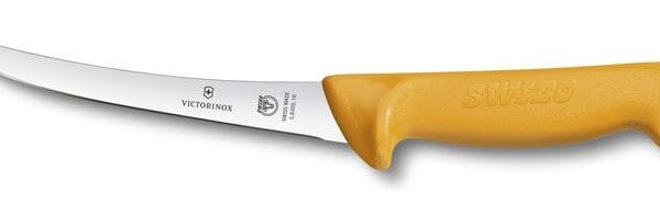 Swibo Ausbeinmesser 16cm