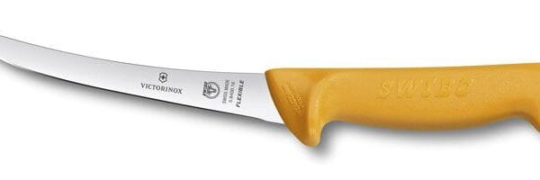 Swibo,Ausbeinmesser flex 16cm