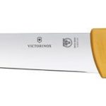 Swibo Schlacht- und Bankmesser 24cm