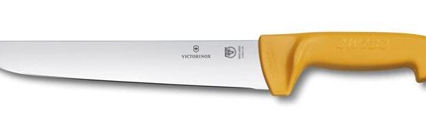 Swibo Schlacht- und Bankmesser 26cm
