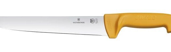 Swibo Schlacht- und Bankmesser 31cm