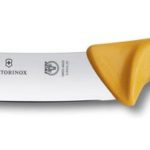Swibo Bankmesser & Abhäutemesser 20cm