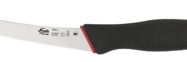 Mora Ausbeinmesser gebogen 15cm starr