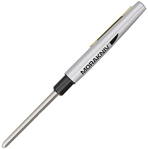 319-DSLQhML._AC_.jpg Mora Pocket Diamond Sharpener – Bild 1