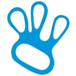 Handschuhspanner detektierbar