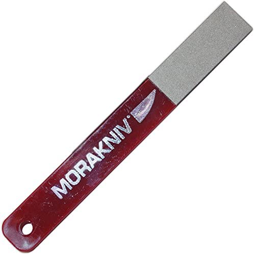 41NO6G8lopL._AC_.jpg Mora Diamond Sharpener L-Fine – Bild 1