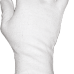 Unterziehhandschuhe 35cm