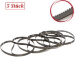 Bandsägeblatt Supra 5er Pack – Bild 2