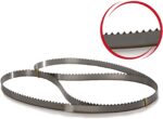 Bandsägeblatt Supra 5er Pack