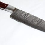 Handmade Allzweckmesser