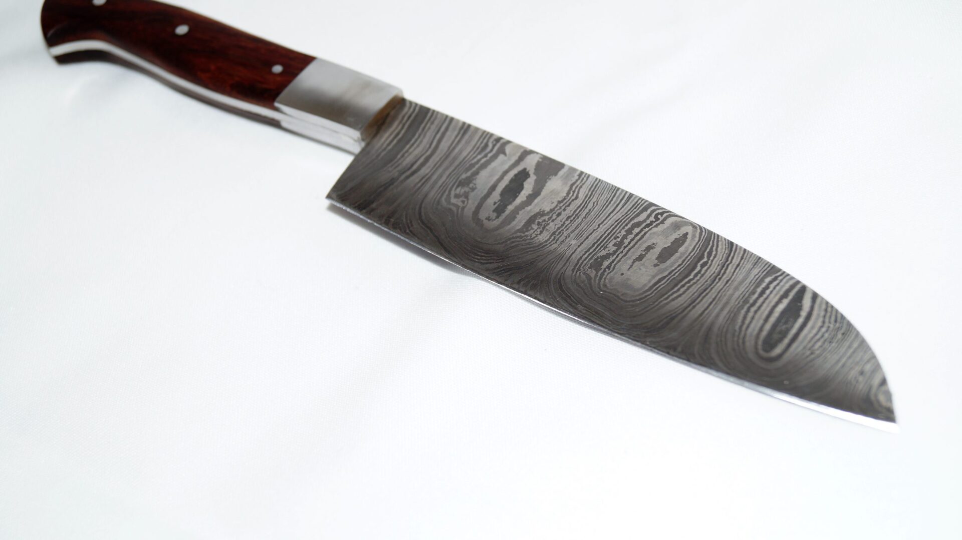 DSC02170 Handmade Allzweckmesser – Bild 1