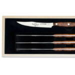 Giesser PremiumCut Steak No. 1 Tree of Life 4er Set