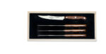 Giesser PremiumCut Steak No. 1 Tree of Life 4er Set