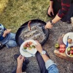 Victorinox Grillgabel – Bild 3