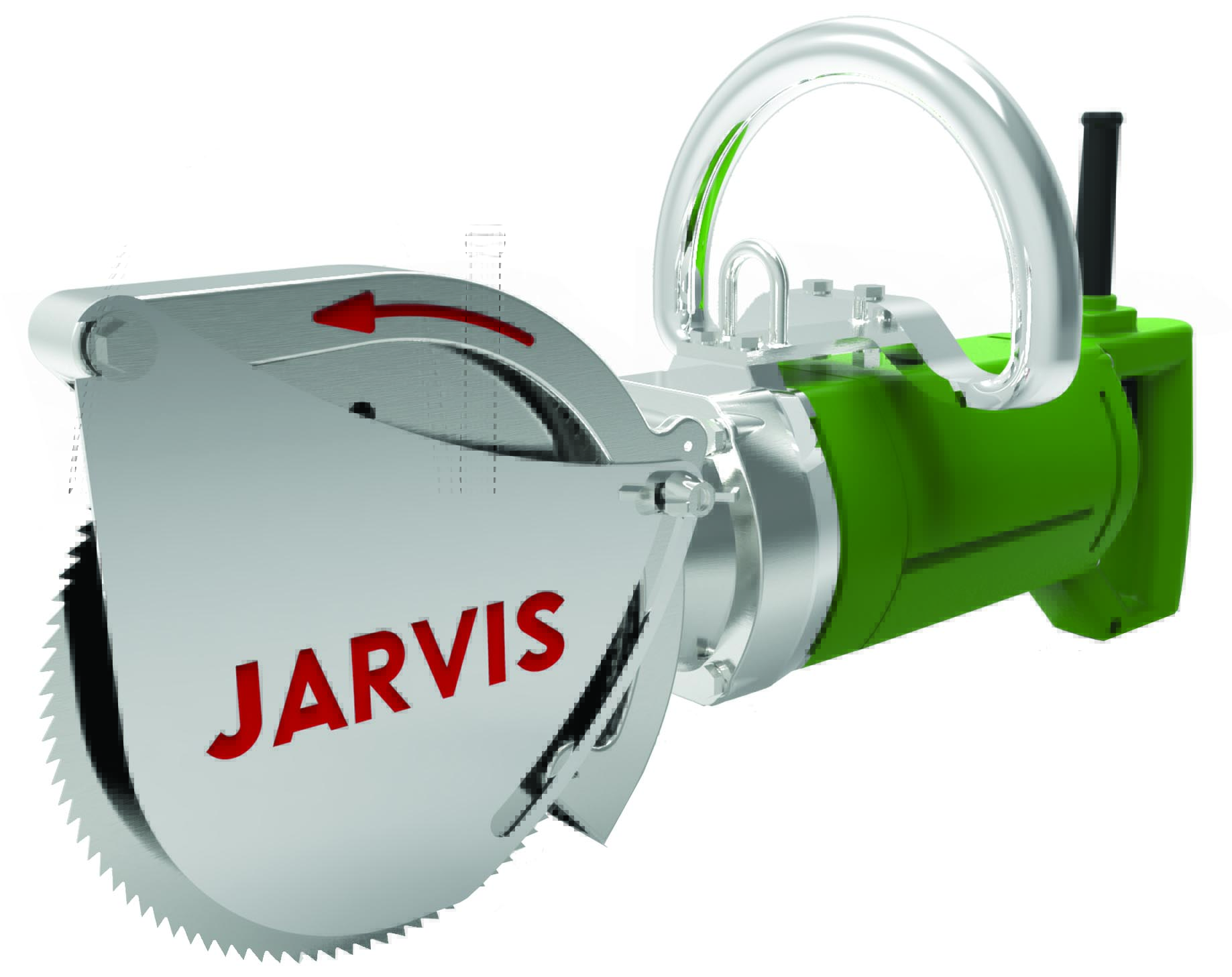 SEC180-4.jpg Zerlegesäge JARVIS SEC 180-4 – Bild 1