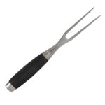 Mora Classic 1891 Carving Fork schwarz