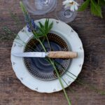 Mora Steakmesser Masur 2er Set – Bild 2