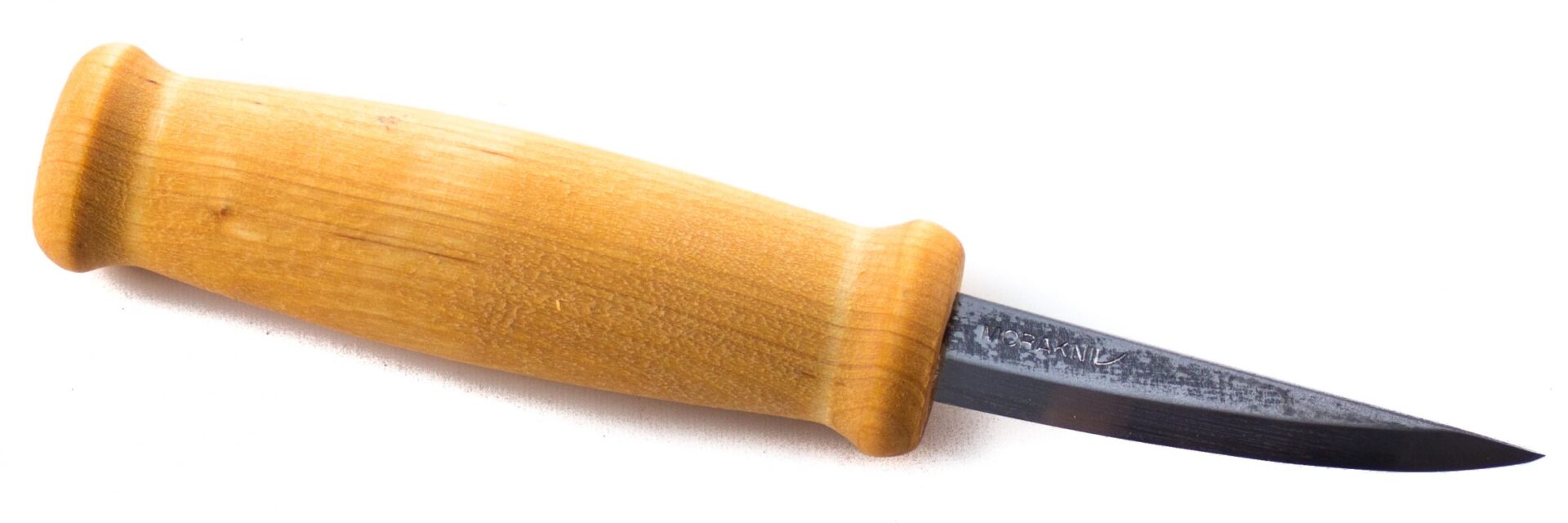 M-16503 Morakniv Schnitzmesser WOOD CARVING 105 – Bild 1