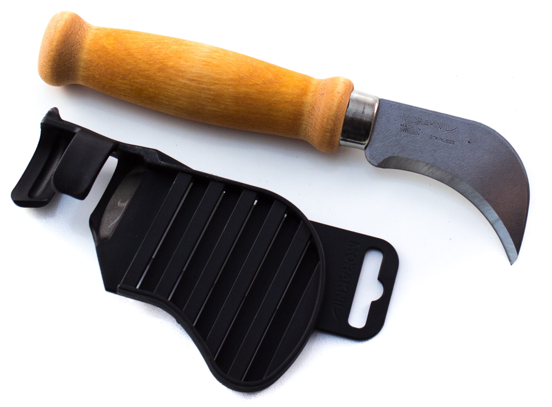 MO13234 Morakniv Felt Knife – Bild 1