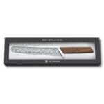 Victorinox Brotmesser Damast Limited Edition 2021 – Bild 3
