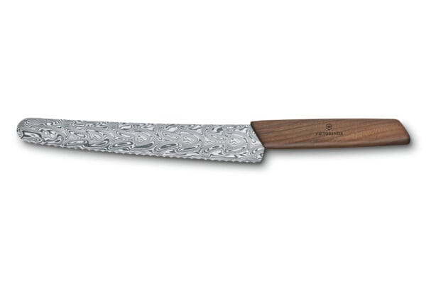 Victorinox Brotmesser Damast Limited Edition 2021