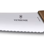 Victorinox Swiss Modern Brot- und Konditormesser 22cm