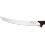 Giesser PrimeLine Zuschneidemesser 25cm Kullenschliff