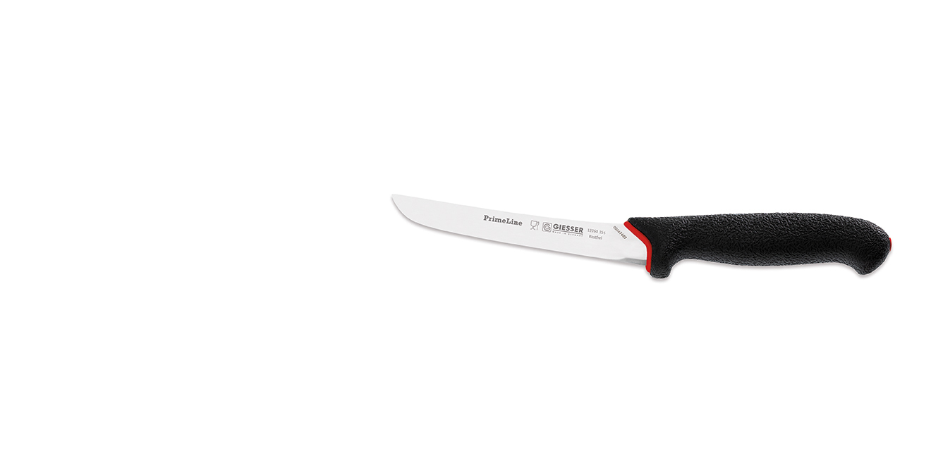 12260_15 Giesser PrimeLine Ausbeinmesser 15cm – Bild 1