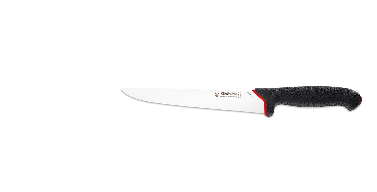 12300_21 Giesser PrimeLine Stechmesser 21cm – Bild 1