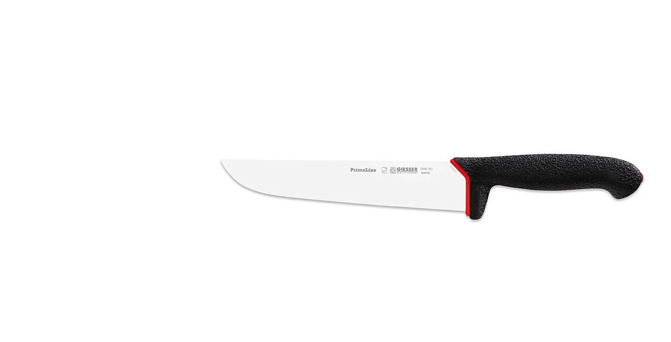 12402_21 Giesser PrimeLine Schlachtmesser 21cm – Bild 1