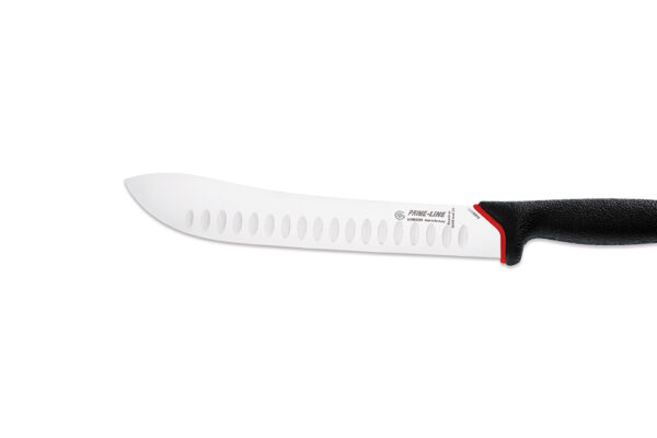 Giesser PrimeLine Zuschneidemesser 24cm Kullenschliff
