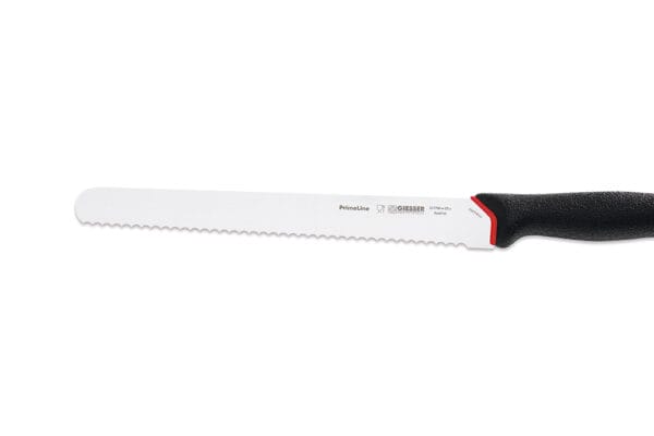 Giesser PrimeLine Tranchiermesser 25cm