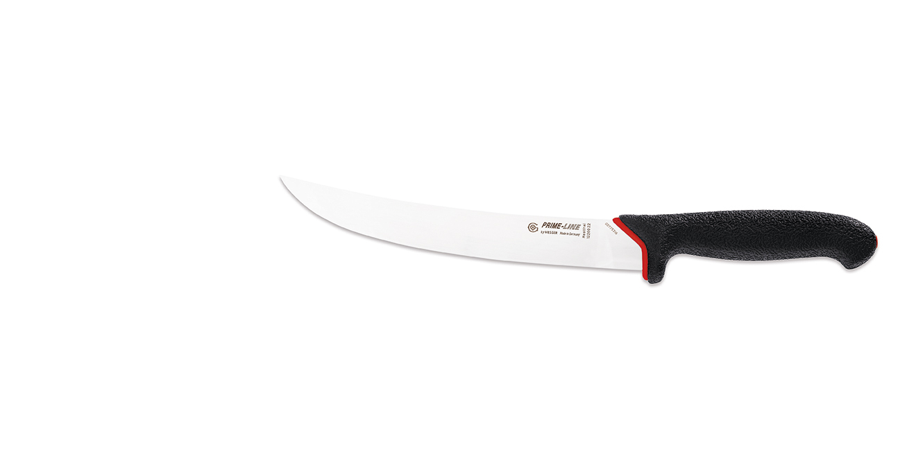 Giesser PrimeLine 22cm Giesser PrimeLine Zuschneidemesser 22cm – Bild 1