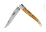 Forge de Laguiole Taschenmesser 12cm Inox