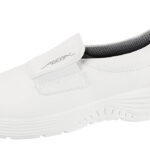 ABEBA Sicherheitshalbschuh X-Light Slipper Active Comfort