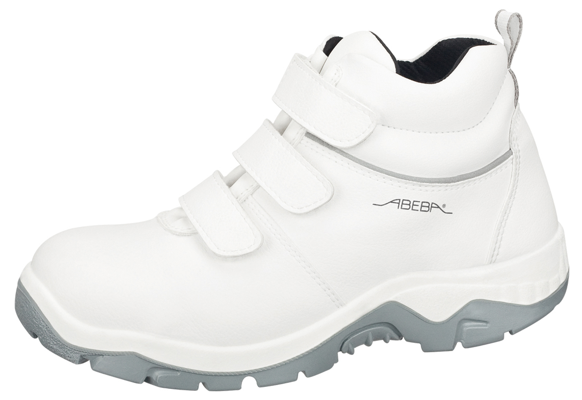 ABEBA Sicherheitsstiefel 2280 ABEBA Sicherheitstiefel Anatom – Bild 1