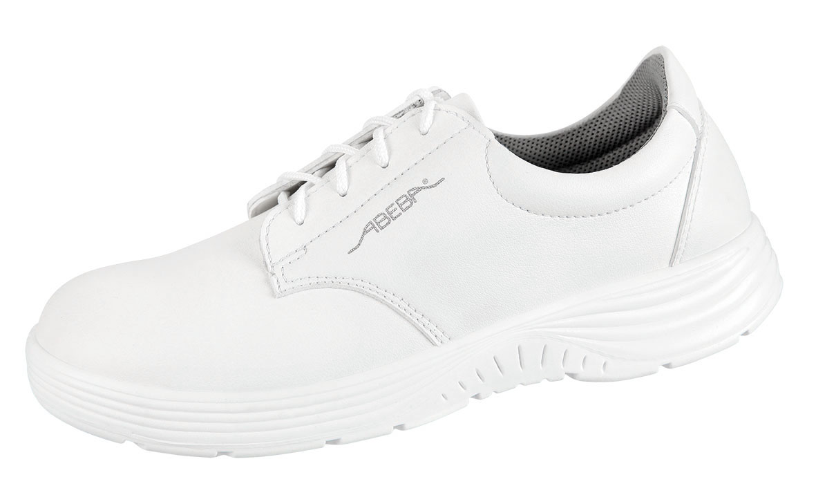ABEBA xlight 711026 ABEBA Sicherheitshalbschuh X-Light – Bild 1